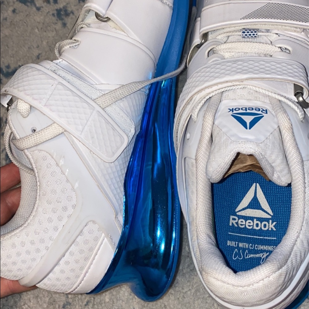 Reebok Men’s Lifters